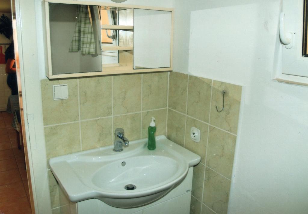 Slovacka Chalupa Ratiskovice Kamer foto